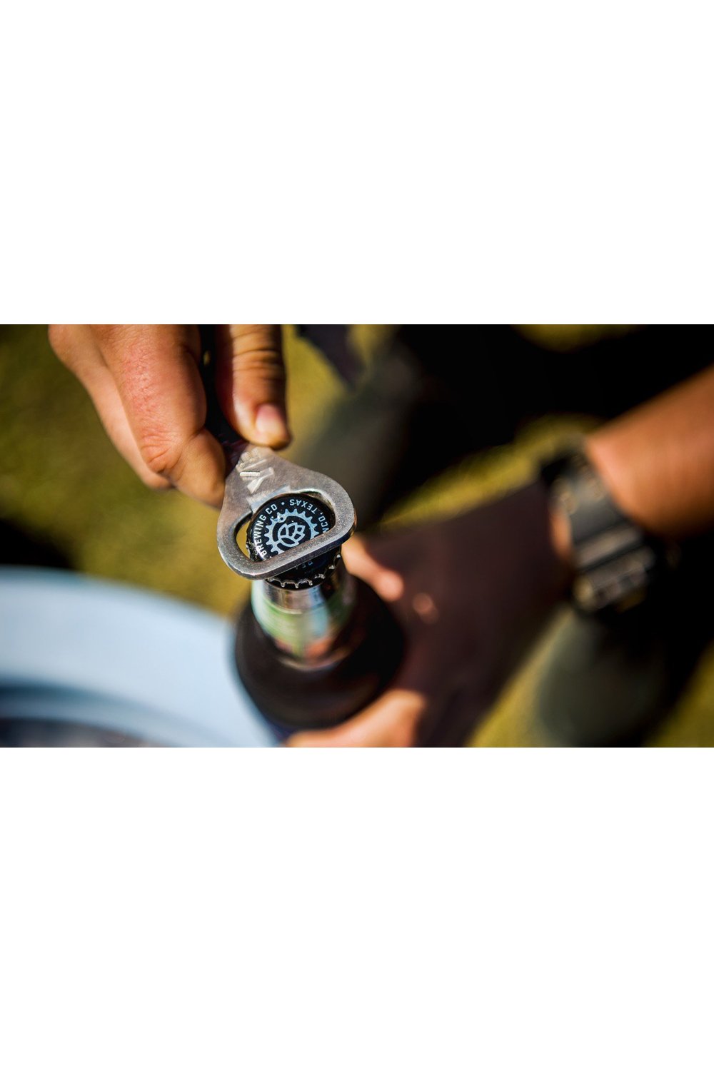 Yeti Bottle Key Opener