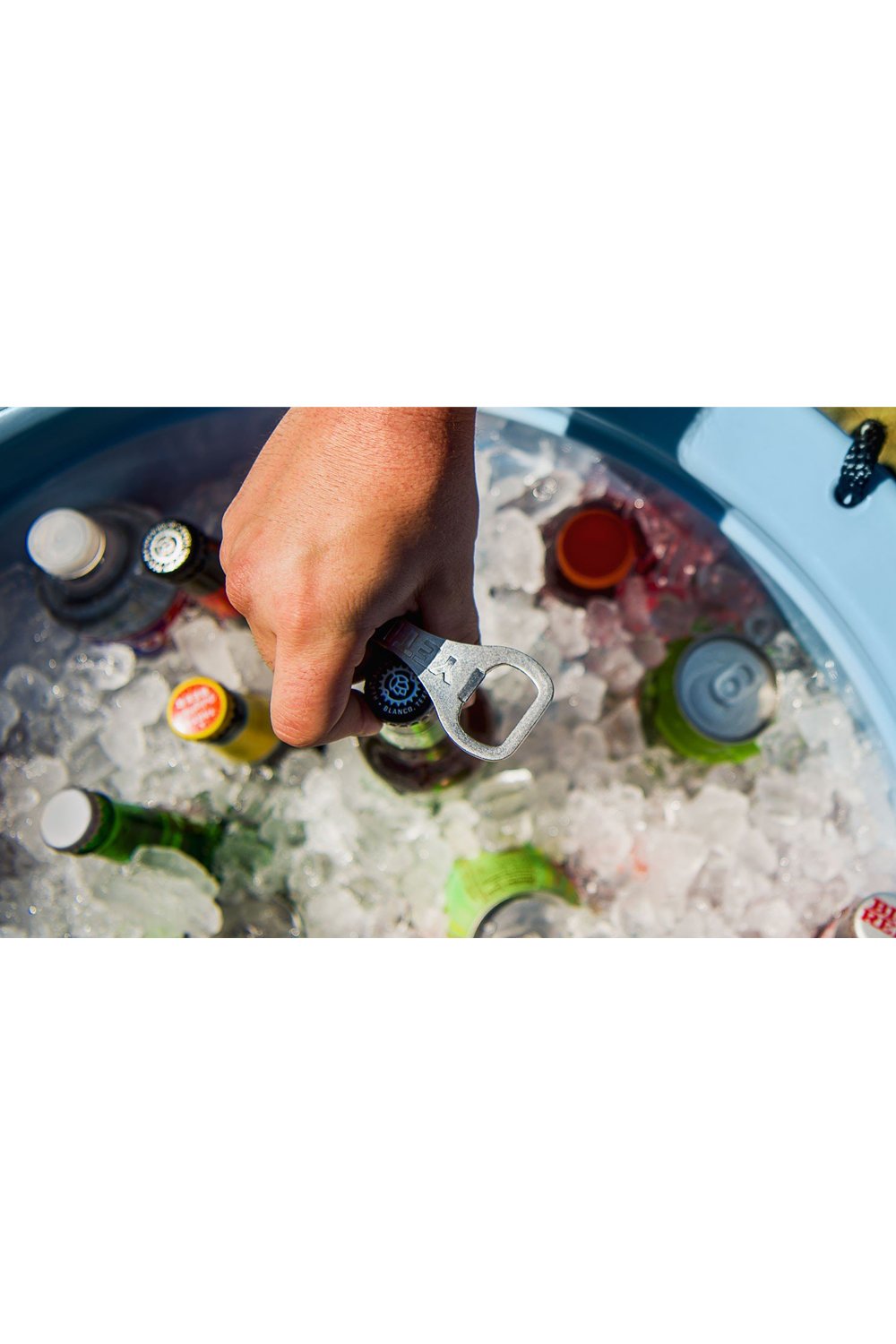 Yeti Bottle Key Opener