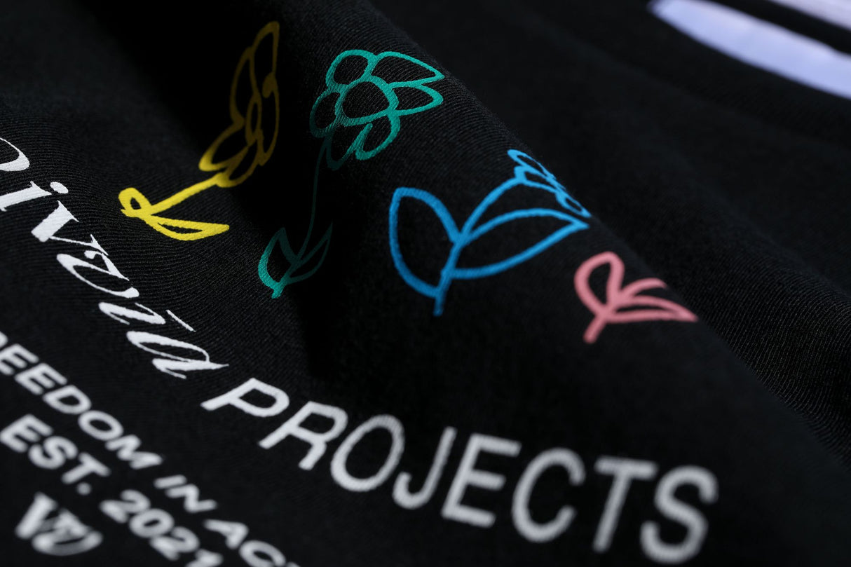 Rivvia Projects Future T-Shirt