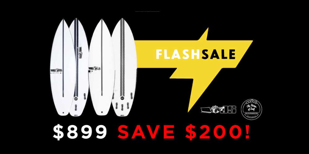 FLASH SALE! Save $200 on JS HYFI Monsta Box 2020 & BB3! $899.