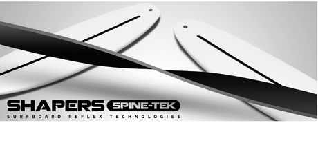 Channel Islands SPINE-TEK boards available now!
