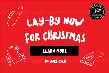 Lay-By Now For Christmas! In-store Only.