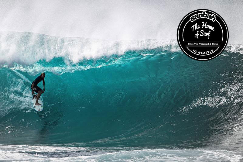 Best Surfboards for Winter Indonesia 2019 Buy Surfboards Online Sanbah Sanbah Australia