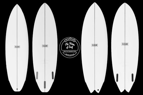 Album Surfboards have arrived at Sanbah Australia. Twinsman & Freewing