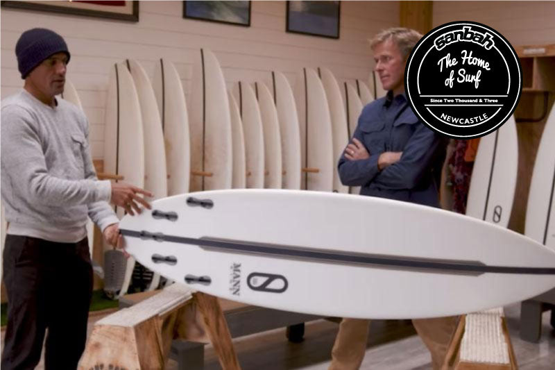 Instore & Online now! Slater Designs Hydronaut, FRK & FRK Grom