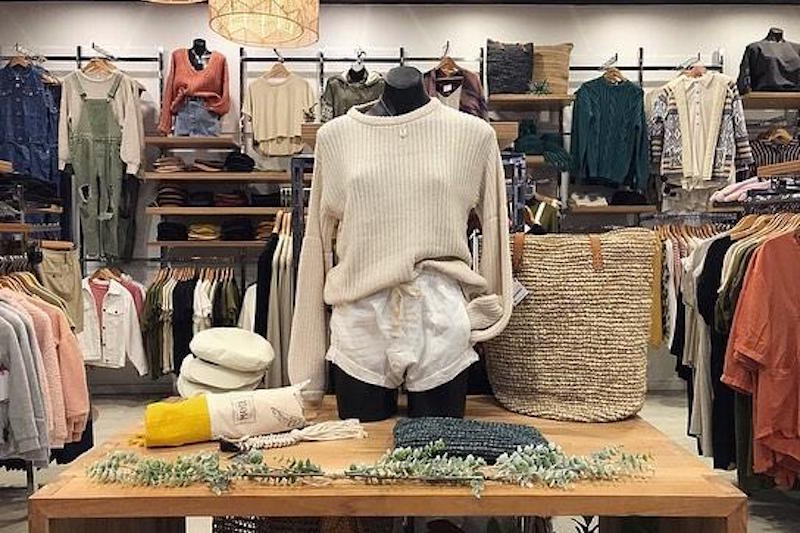 Sanbah Women's Winter Fashion