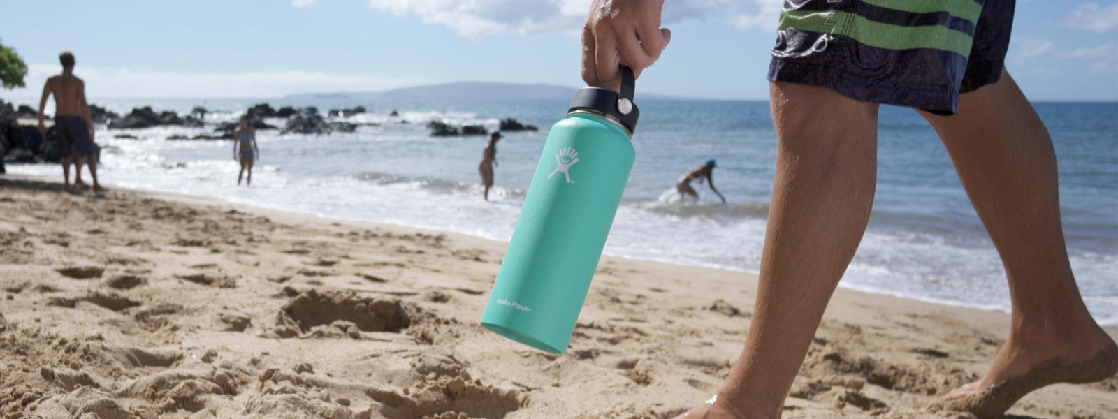Now Stocking Hydro Flask!