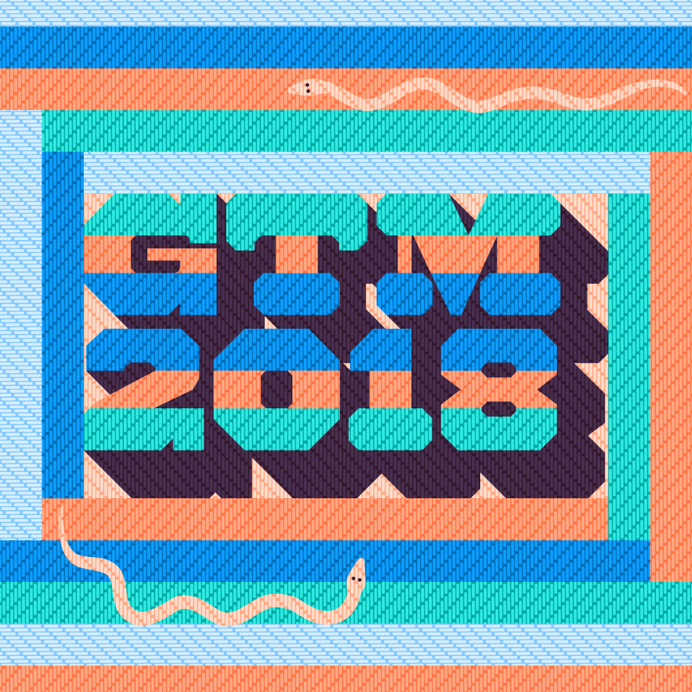 2018 Groovin The Moo Tickets on sale 6th of Feb from 7am - $120 * Cash Only