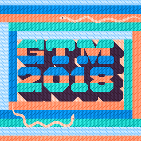 2018 Groovin The Moo Tickets on sale 6th of Feb from 7am - $120 * Cash Only