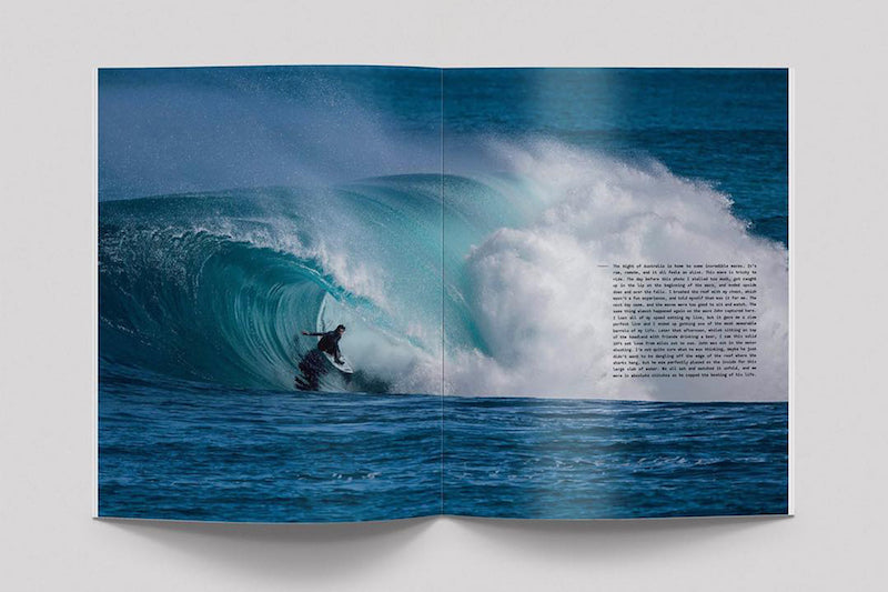 'Craig. By Respondek' in-store book launch Tues 4th Dec 5:30pm till 7pm.