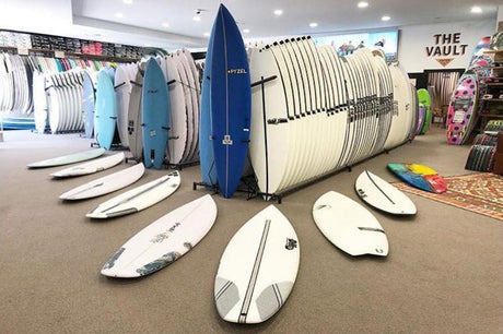 SANBAH SUMMER SURFBOARD SALE ON NOW !