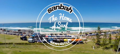 SANBAH'S WORLDS BIGGEST DEMO DAY - SAT 18TH NOV 2017