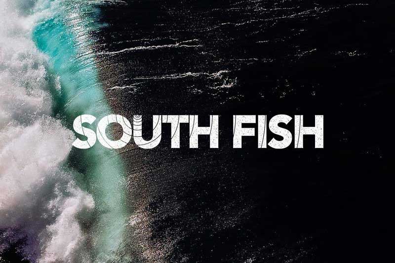 Watch 'South Fish' - Patagonia investigates seismic testing!