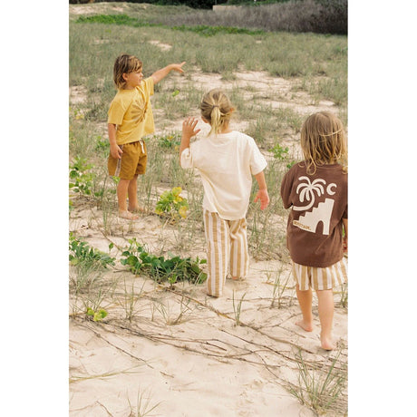 Rhythm Kids Heritage Jam Short