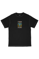 Passport Roman Candle Tee