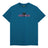 Passport House Plant Organic Cotton Tee | Sanbah Australia
