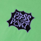 Passport Glyph Tee