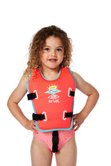 Rip Curl Kids Beach Buoyancy Aid Vest