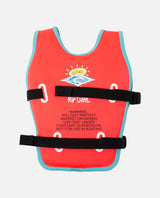 Rip Curl Kids Beach Buoyancy Aid Vest