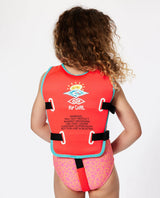 Rip Curl Kids Beach Buoyancy Aid Vest