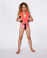 Rip Curl Kids Beach Buoyancy Aid Vest