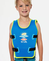 Rip Curl Kids Beach Buoyancy Aid Vest