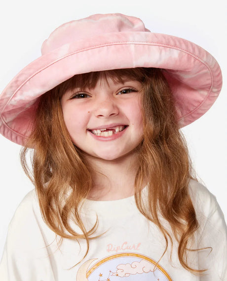 Rip Curl Girls (0-8 Years) Tres Cool Sun Hat