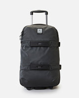 Rip Curl  F-Light Transit 50L Midnight Travel Luggage Bag