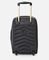 Rip Curl F-Light Cabin 35L Melting Wave Travel Luggage Bag