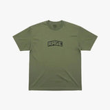 Rage Logo Tee