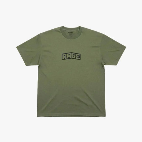 Rage Logo Tee