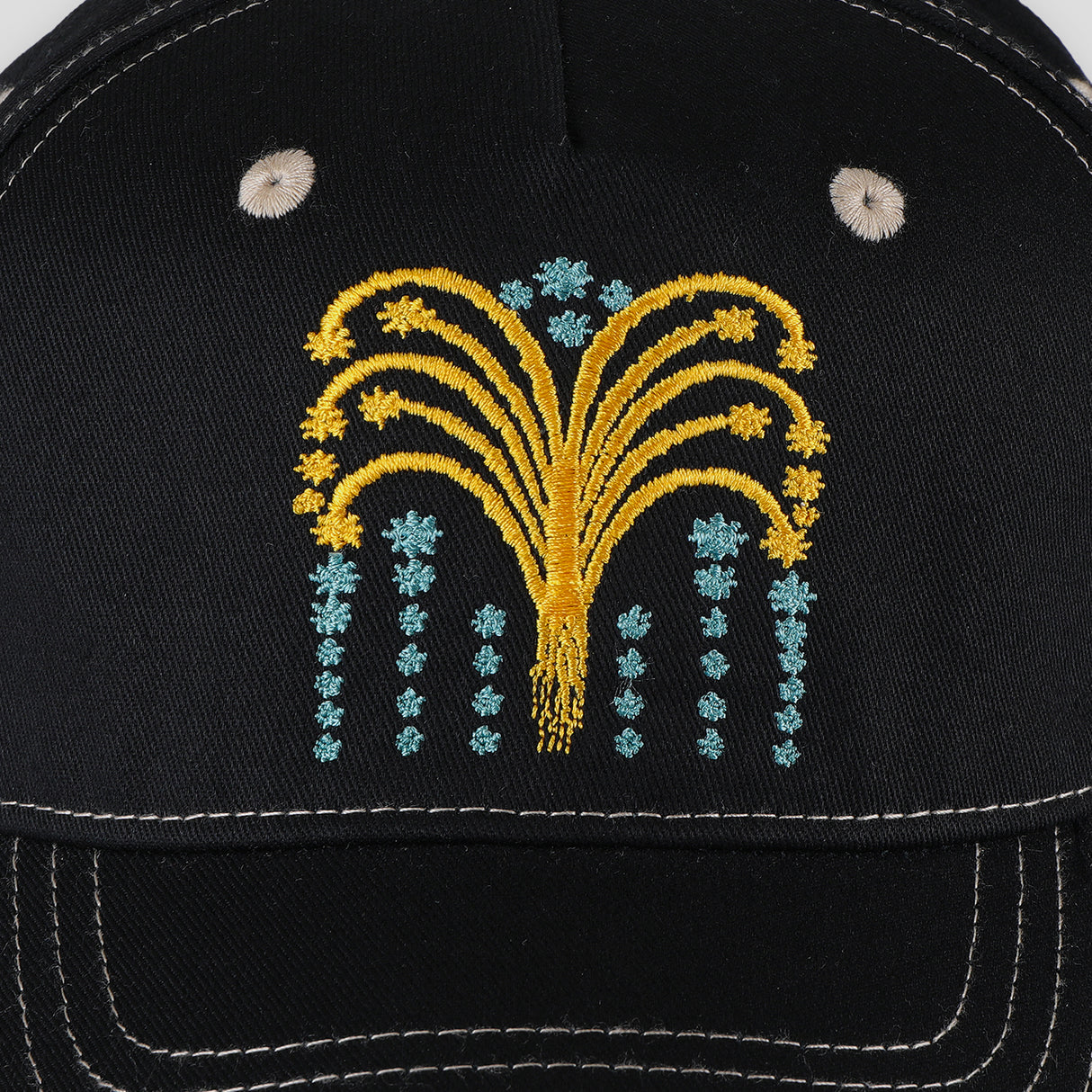 Passport Roman Candle Cap