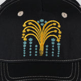 Passport Roman Candle Cap