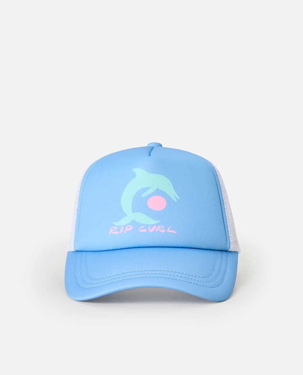 Rip Curl Kids Mixed Revival Trucker Hat