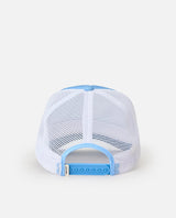 Rip Curl Kids Mixed Revival Trucker Hat