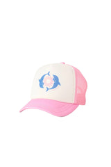 Rip Curl Kids Mixed Revival Trucker Hat