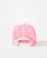 Rip Curl Kids Mixed Revival Trucker Hat