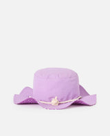 Rip Curl Kids Mixed Revo UPF50 Bucket Hat