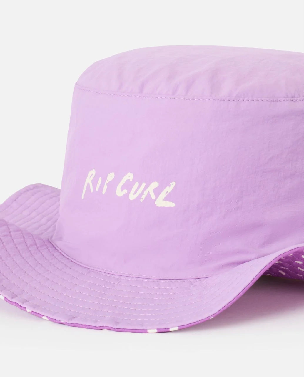 Rip Curl Kids Mixed Revo UPF50 Bucket Hat