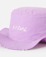 Rip Curl Kids Mixed Revo UPF50 Bucket Hat