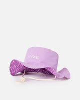 Rip Curl Kids Mixed Revo UPF50 Bucket Hat