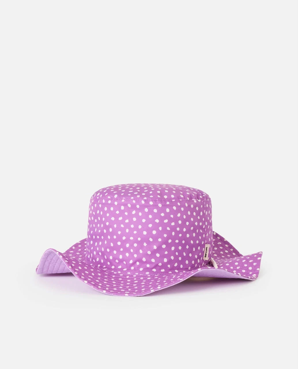 Rip Curl Kids Mixed Revo UPF50 Bucket Hat