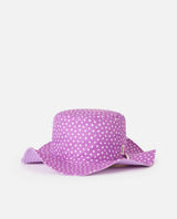 Rip Curl Kids Mixed Revo UPF50 Bucket Hat