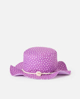 Rip Curl Kids Mixed Revo UPF50 Bucket Hat