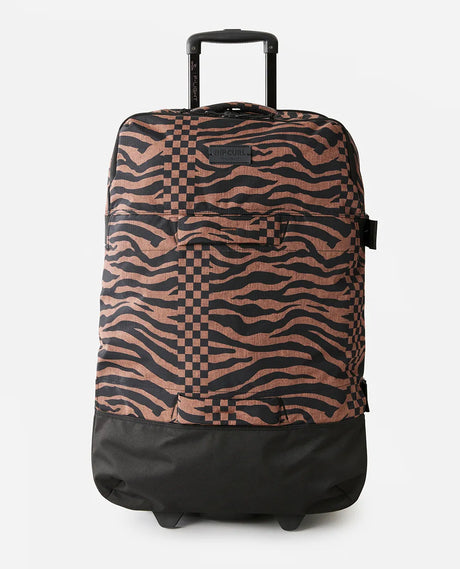 Rip Curl F-Light Global 110L Sun Tribe Travel Bag