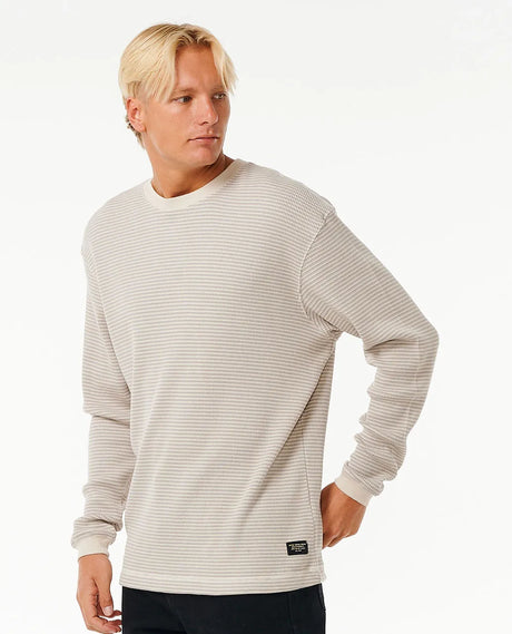 Rip Curl Quality Surf Products Long Sleeve Shirt
