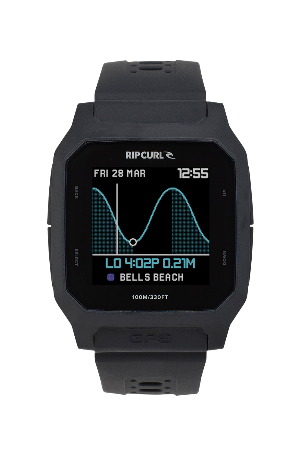 Rip Curl Search GPS 3 Watch