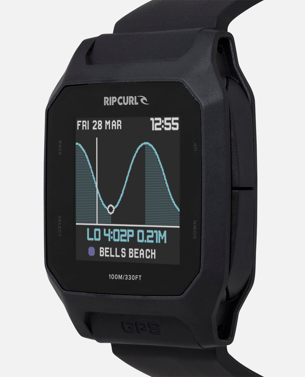Rip Curl Search GPS 3 Watch – Sanbah Australia