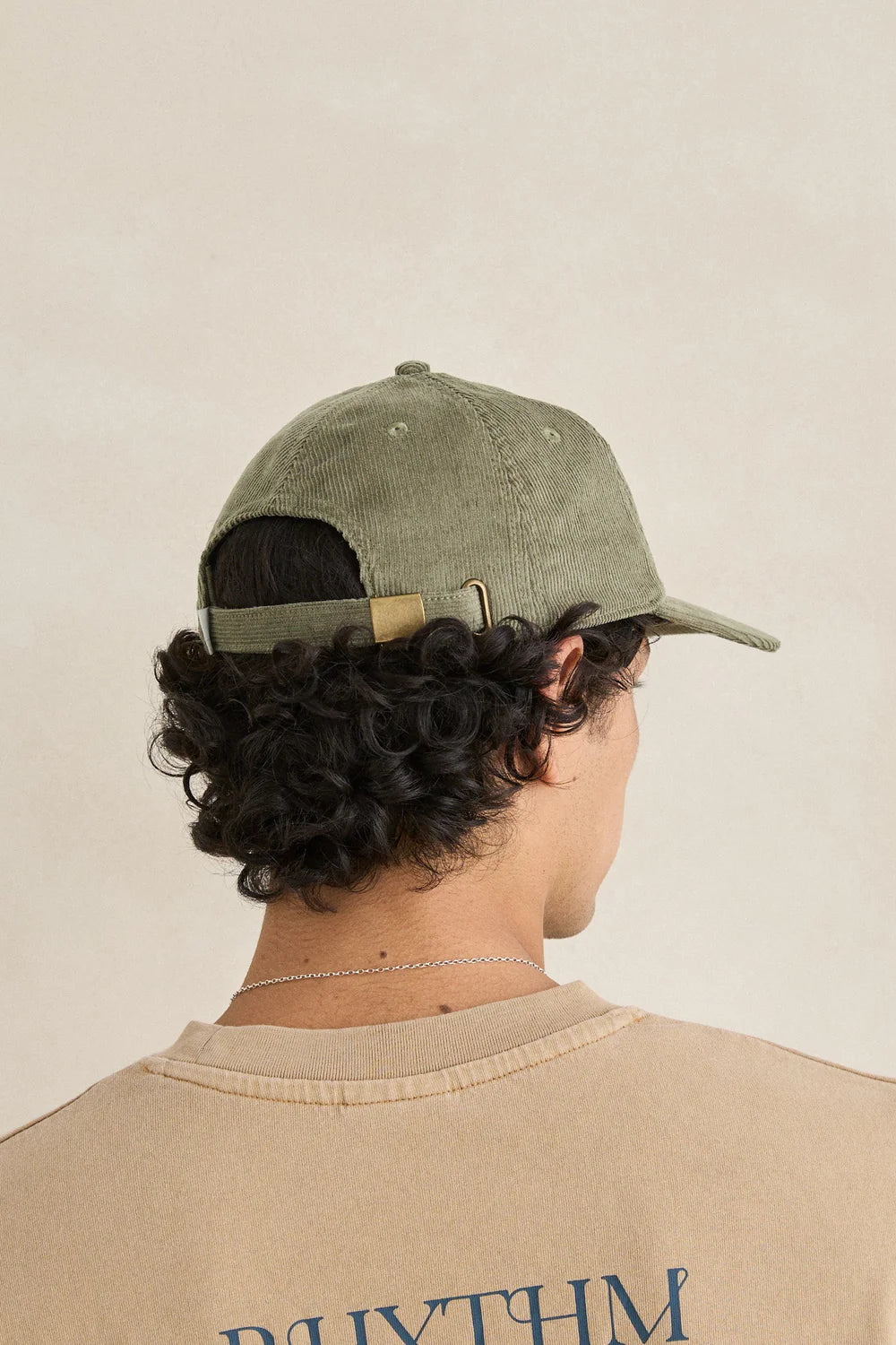 Rhythm Awake Cord Cap
