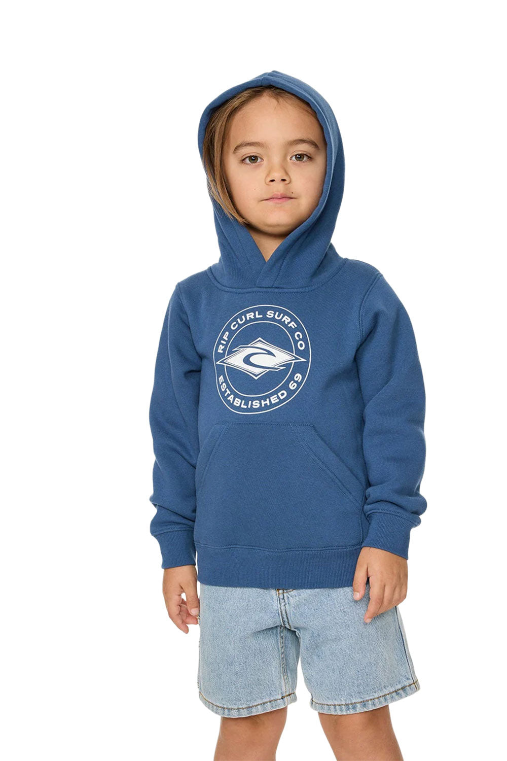 Rip Curl Kids Stapler Hood